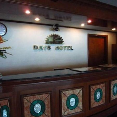 Days Hotel Mactan Cebu Đảo Mactan Ngoại thất bức ảnh