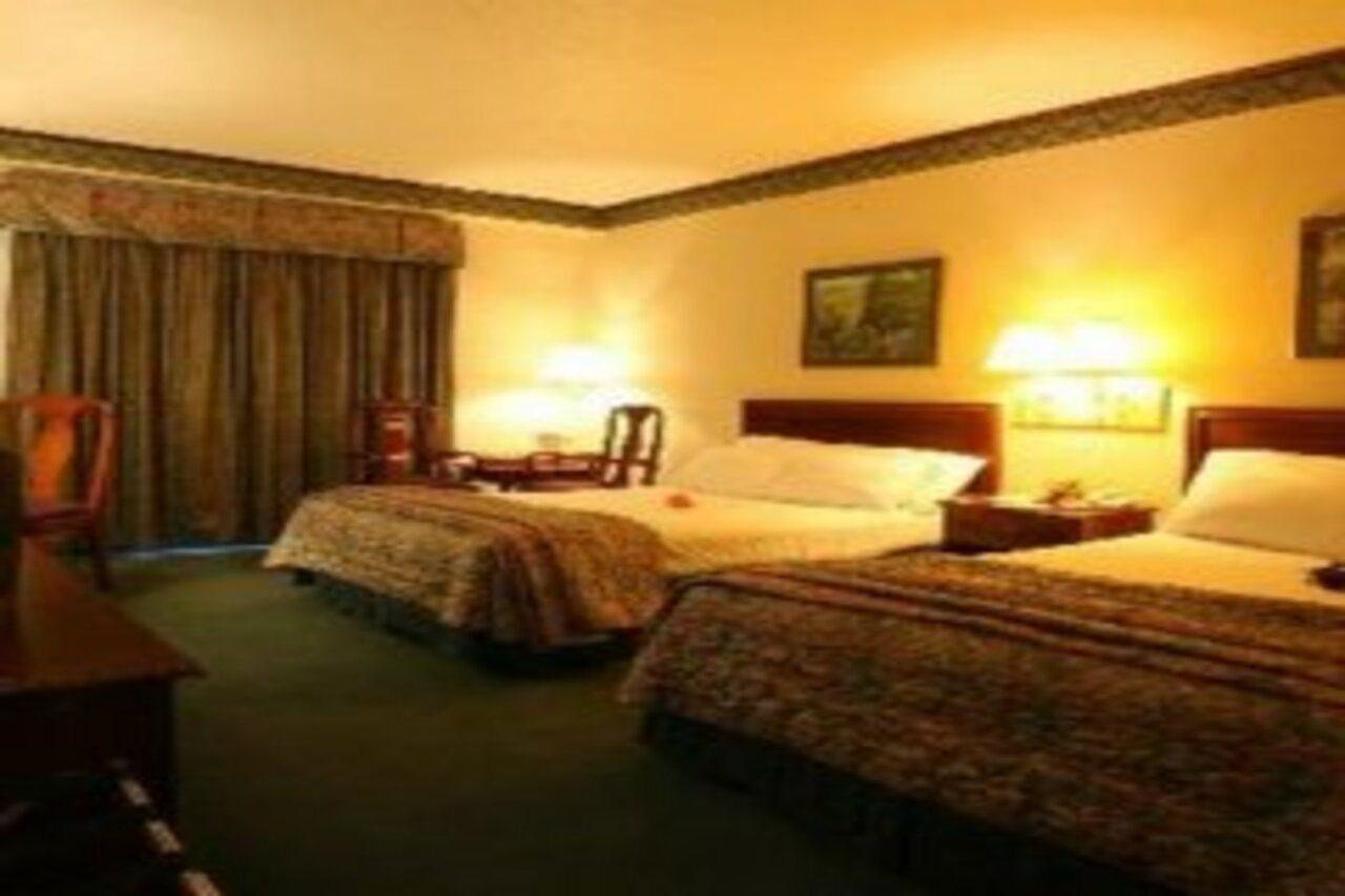 Days Hotel Mactan Cebu Đảo Mactan Ngoại thất bức ảnh