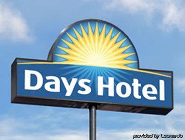 Days Hotel Mactan Cebu Đảo Mactan Ngoại thất bức ảnh