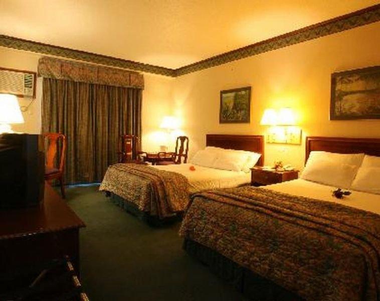 Days Hotel Mactan Cebu Đảo Mactan Ngoại thất bức ảnh