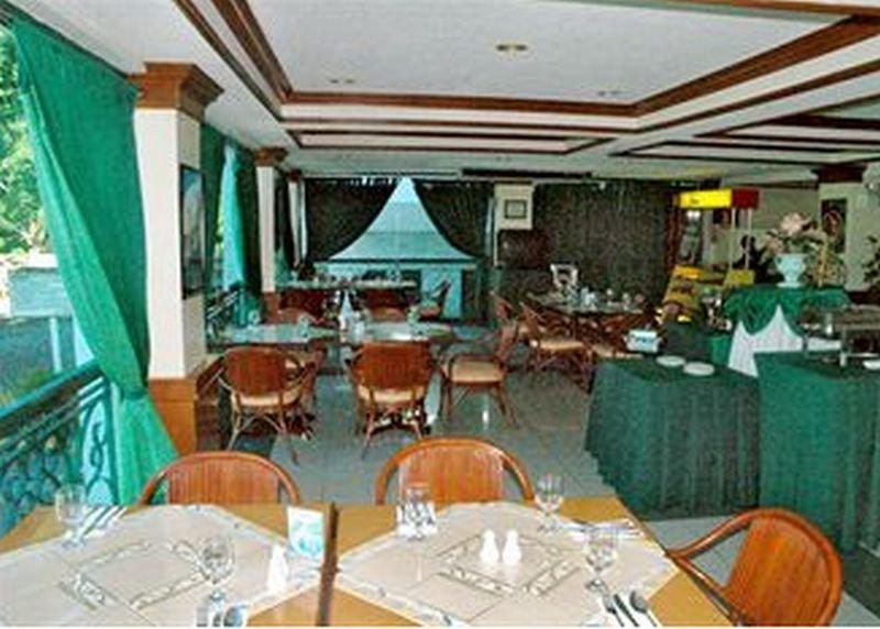 Days Hotel Mactan Cebu Đảo Mactan Ngoại thất bức ảnh