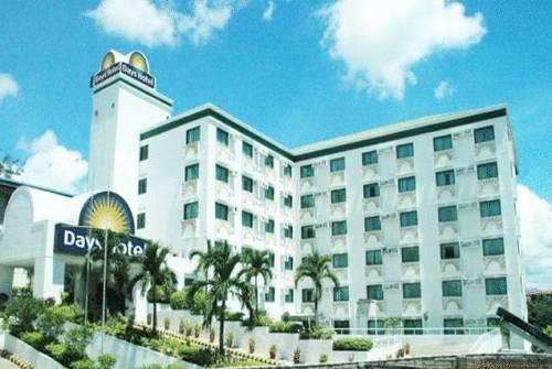 Days Hotel Mactan Cebu Đảo Mactan Ngoại thất bức ảnh